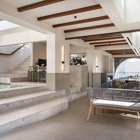 Elounda Stories Boutique Hotel Exterior foto