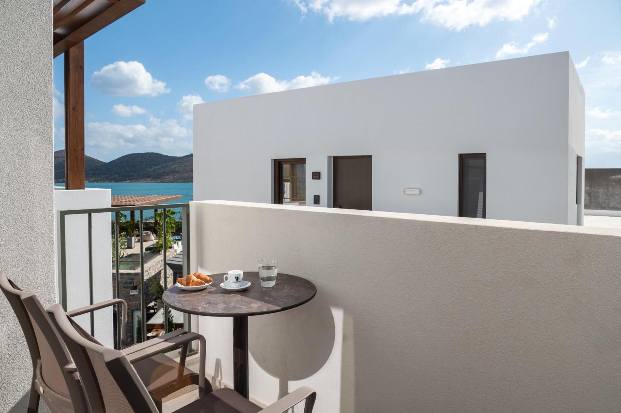 Elounda Stories Boutique Hotel Exterior foto