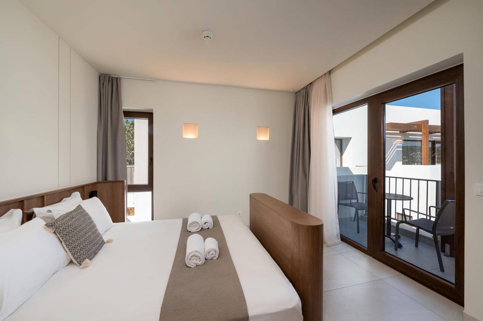 Elounda Stories Boutique Hotel Exterior foto