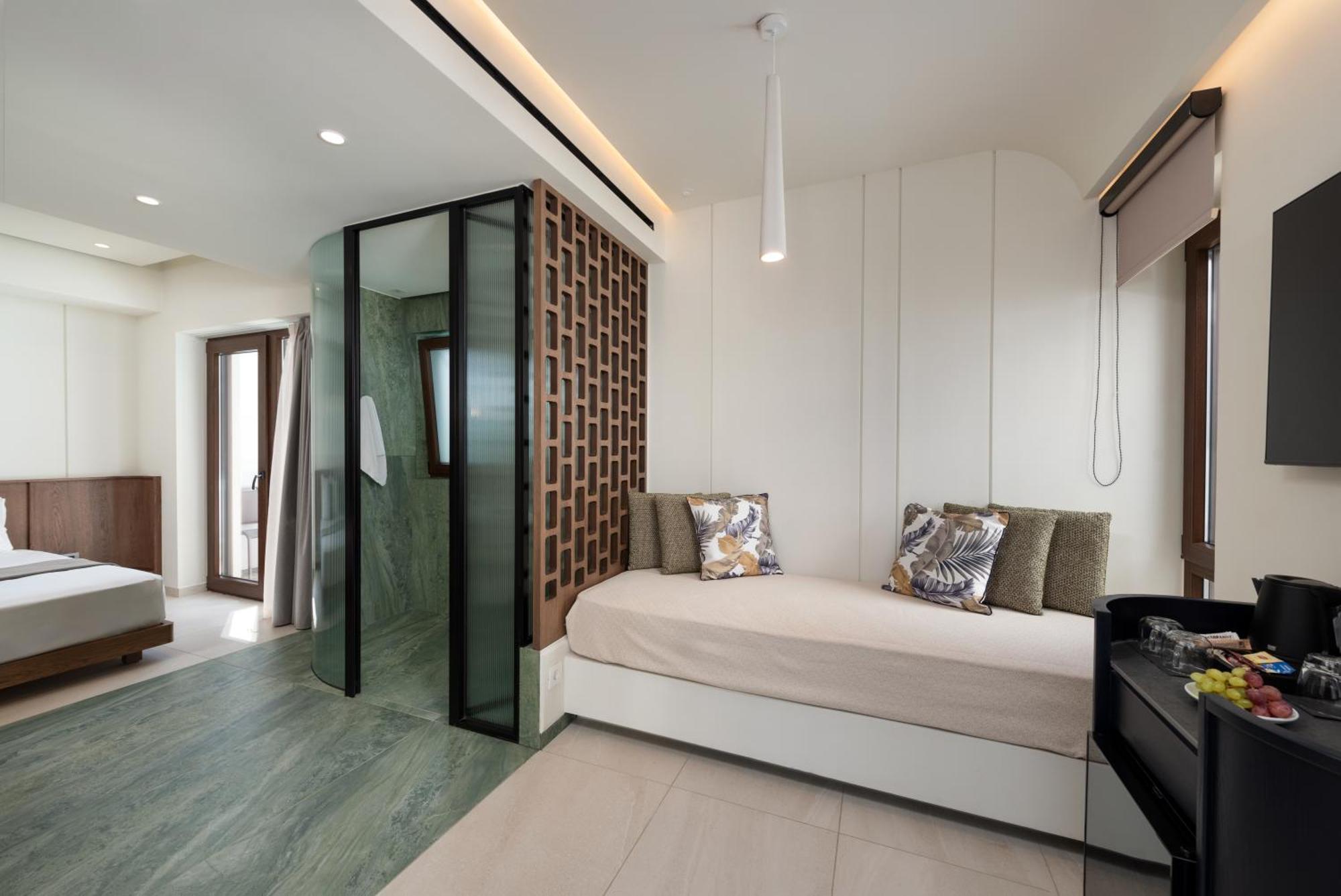 Elounda Stories Boutique Hotel Exterior foto